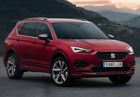 Tu próximo SEAT podría incluir piezas fabricadas con cáscara de arroz
