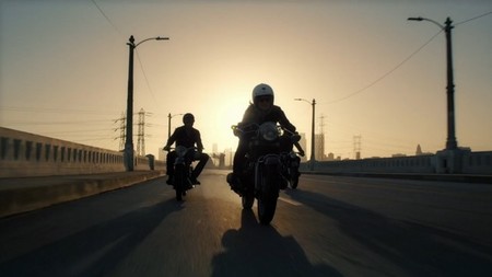 A way of life, una manera de ver la vida sobre una BMW clásica