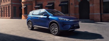 El SUV eléctrico con el que BYD llegó a España se ha puesto al día en tiempo récord: parece idéntico, pero cambia a lo bestia por dentro para ser mucho más interesante