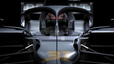 Renault F1 2020 2