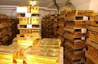 Más oro del FMI a la venta