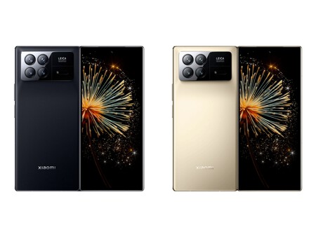 Xiaomi MIX Fold 3, características, precio y ficha técnica