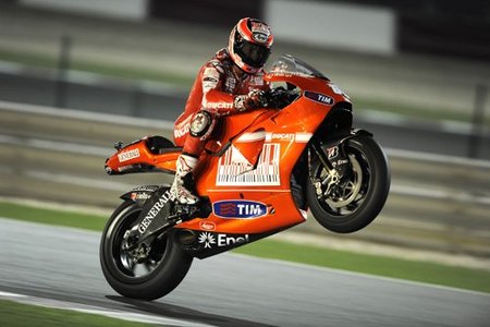 Nicky Hayden