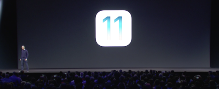 iOS 11 en seis puntos clave: todas las novedades del renovado sistema operativo de Apple