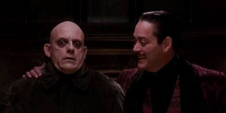 Fetido Addams