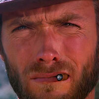 Una de las frases más famosas de la historia del western fue improvisada: no es de Clint Eastwood, sino de otro icono 