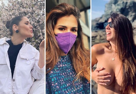 Hoy nos ponemos "morados": Estos son los mensajes con los que las famosas (y famosos) celebran el Día de la Mujer