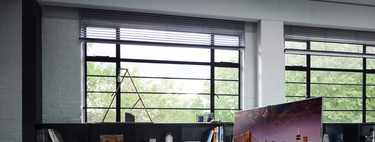 Te enseñamos a determinar el tamaño ideal de tele para tu habitación