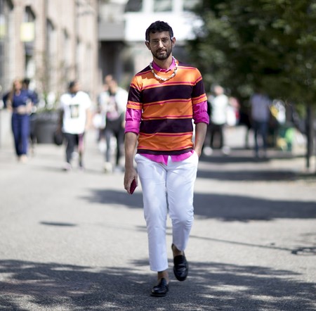 11 trucos de streetstyle para triunfar en primavera con un estilo casual