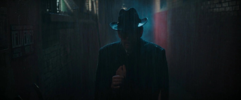 Acaba de estrenarse en streaming un biopic espléndido de un cineasta que creo que no apreciamos lo suficiente