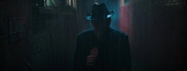 Acaba de estrenarse en streaming un biopic espléndido de un cineasta que creo que no apreciamos lo suficiente 