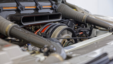 El Porsche 959 S de Nick Heidfeld restaurado por Porsche Classic