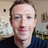 Meta se gasta una millonada en algo que no es la IA o Facebook, y es que a Mark Zuckerberg no le pase nada