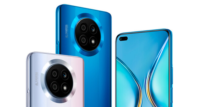 Honor 20x
