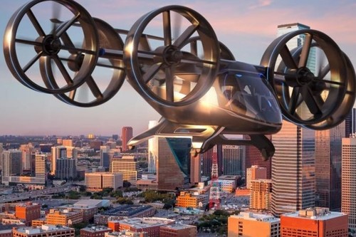Las 7 noticias que demostraron que el mundo de los autos también puede ser surrealista