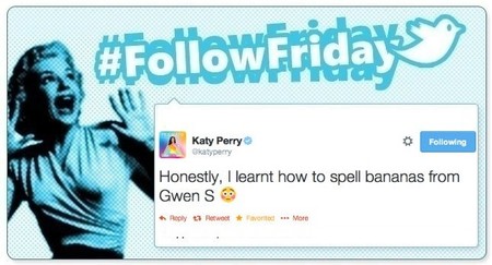#FollowFriday de Poprosa: Semana de pasión con conciertos, copas y procesiones