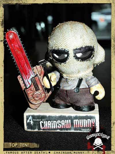 Foto de Los 10 diseños más originales de un Munny (14/14)