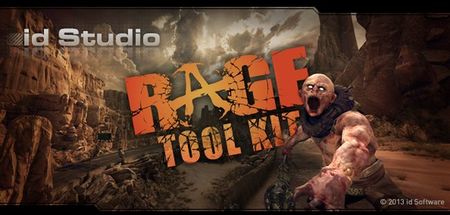 Bethesda nos brinda el kit de desarrollo de 'RAGE'