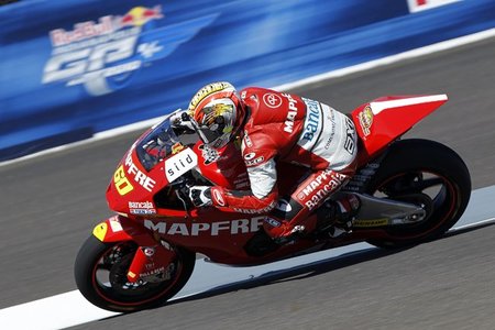 Vuelve el mejor Julián Simón