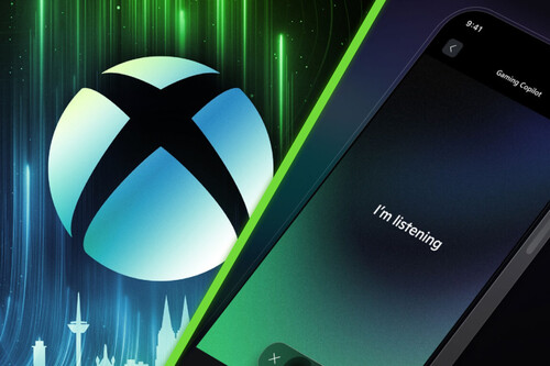 Xbox Copilot