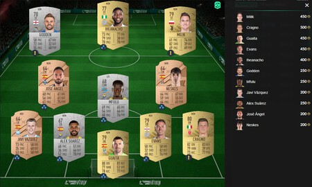 Solucion Alegria Navidena