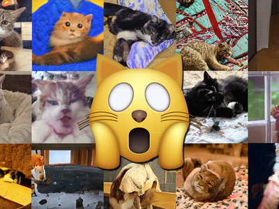 'Este gato no existe': a la inteligencia artificial le cuesta más generar animales que humanos 