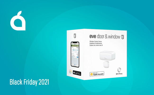 Sensor Eve 02