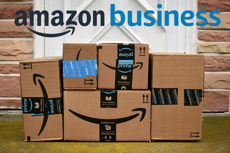 Ahorra un 30%, en compras de hasta 200 euros, con esta promoción del Prime Day en Amazon Business