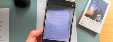 El nuevo escáner de documentos de los Galaxy S26 no será exclusivo de ellos. Si tienes un S25 también lo vas a poder disfrutar 