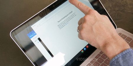 Pixelbook Go 3