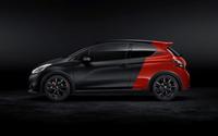 Peugeot 208 GTi 30th, a la venta desde 26.780 euros