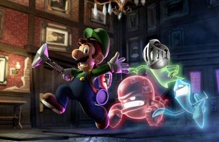 Los juegos más vendidos en España en abril 2013: ahí viene Luigi