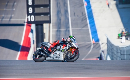 Jorge Lorenzo
