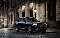 Volvo XC90 2015: conozcámoslo mejor a través de varios vídeos