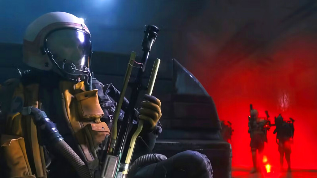 Los jugadores de Arc Raiders creen que han encontrado la solución perfecta para que disfruten tanto quienes quieren PVP como PVE 