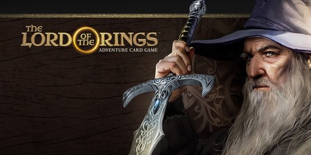 The Lord of the Rings: Adventure Card Game, o cómo acabé jugando a las cartas con Sauron