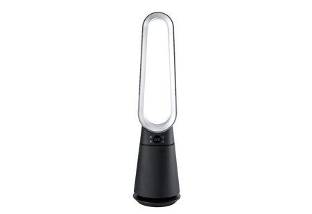 Ventilador Sin Aspas Lidl