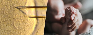 Un bebé, tres padres (biológicos): una prometedora técnica de fecundación que, por ahora, no veremos en España