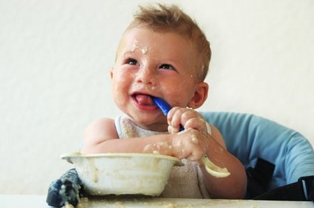 El pescado puede evitar el eccema infantil según un estudio