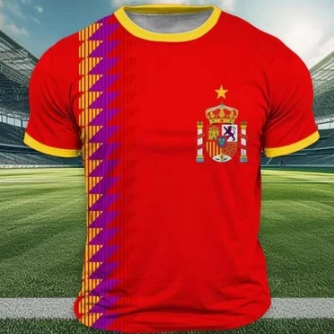 Camiseta España 94