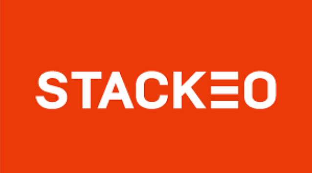 Stackeo Logo