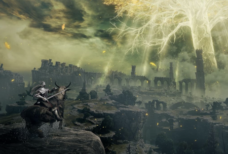 Elden Ring Ps5