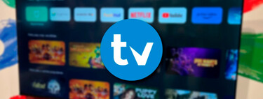 Android TV es una maravilla, pero si estás de vacaciones aún más: así veo la TDT sin antena ni líos gracias a una simple aplicación gratuita 