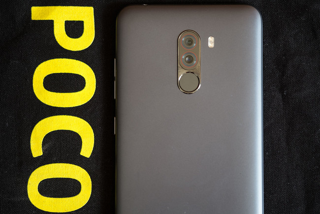 Poco F1