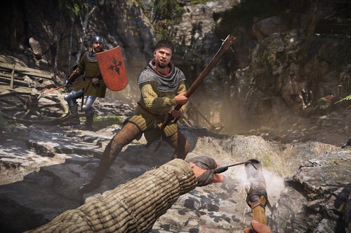 Imagen De Kingdom Come Deliverance 2 45