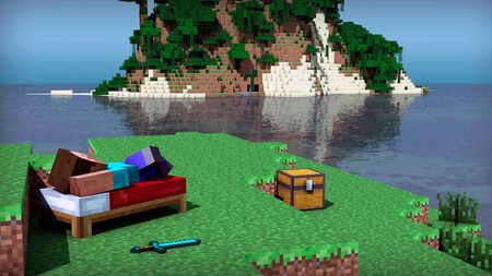 Minecraft: ¿qué hacer para no perderte una y otra vez en Modo Supervivencia?