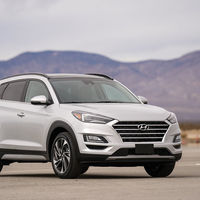 Hyundai Tucson 2019: Precios, versiones y equipamiento en México (actualizado)