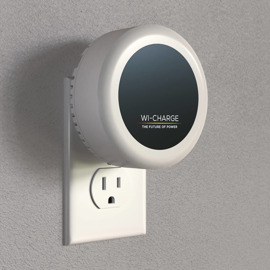 La carga sin cables a distancia cada vez más cerca: este dispositivo llegará al mercado a lo largo de 2020