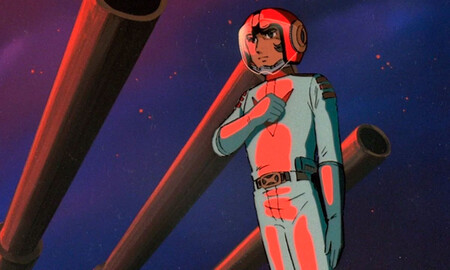 Space Battleship Yamato 3