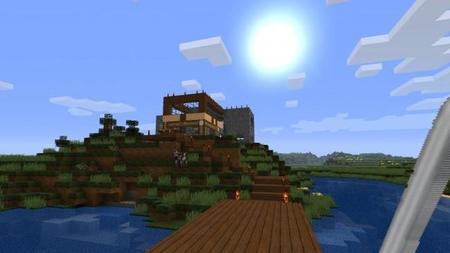 Para el gobierno turco, el Minecraft es un juego violento